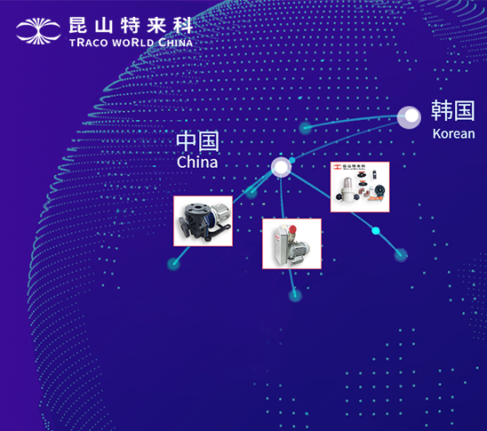 昆山特來(lái)科機(jī)電設(shè)備有限公司
